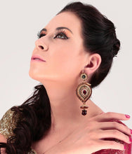 Sukkhi Luxurious Gold Plated Pearl Earring For Women-1