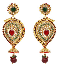 Sukkhi Luxurious Gold Plated Pearl Earring For Women