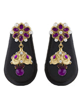 Sukkhi Artistically Gold Plated AD Necklace Set For Women-2