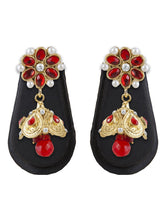 Sukkhi Artistically Gold Plated AD Necklace Set For Women-2