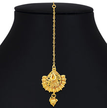 0026 Sukkhi Traditional Gold Plated Choker Necklace Set for Women