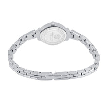 Shostopper Star Silver Dial Analogue Watch for Women - SJ62066WW-3