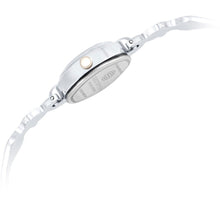 Shostopper Bracelete White Dial Analogue Watch for Women - SJ62067WW-2