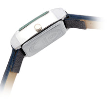 Shostopper Glorious White Dial Analogue Watch for Women - SJ62071WW-2