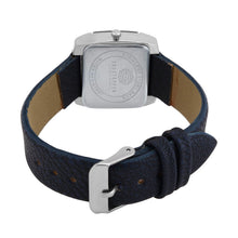 Shostopper Glorious White Dial Analogue Watch for Women - SJ62071WW-3