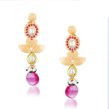 Sukkhi Kundan Gold plated Magnificent Pendant Set-2