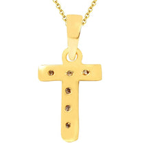 Sukkhi Cubic Zirconia Stone Studded Alphabet 'T' Pendant with Chain-2